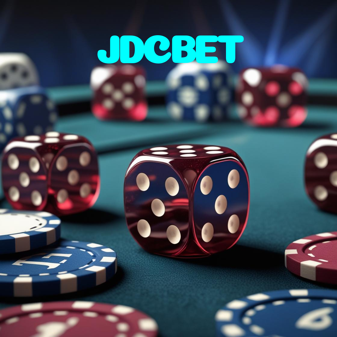 JDCBET visual