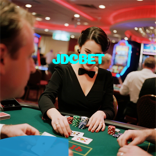 JDCBET visual