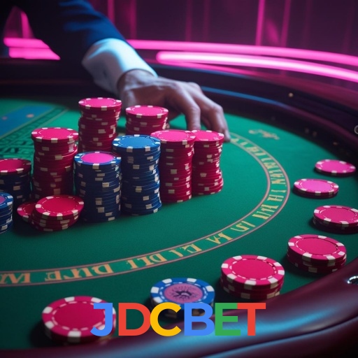 JDCBET visual