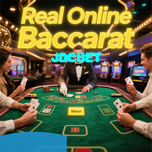 JDCBET visual