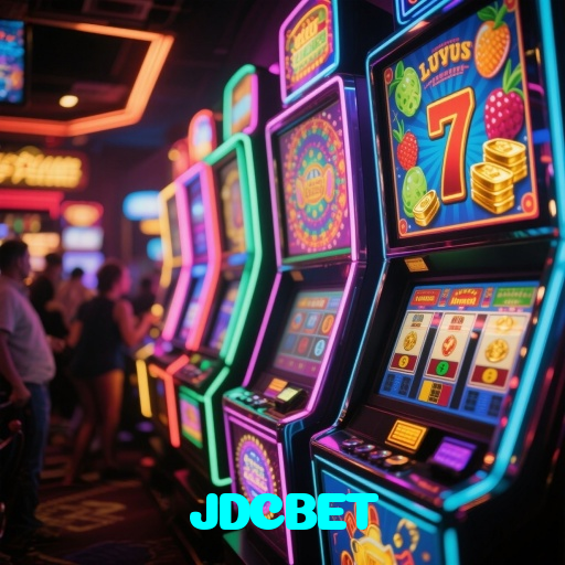 JDCBET visual