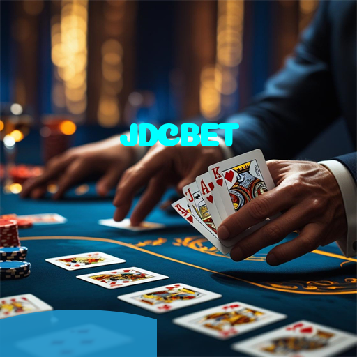 JDCBET visual