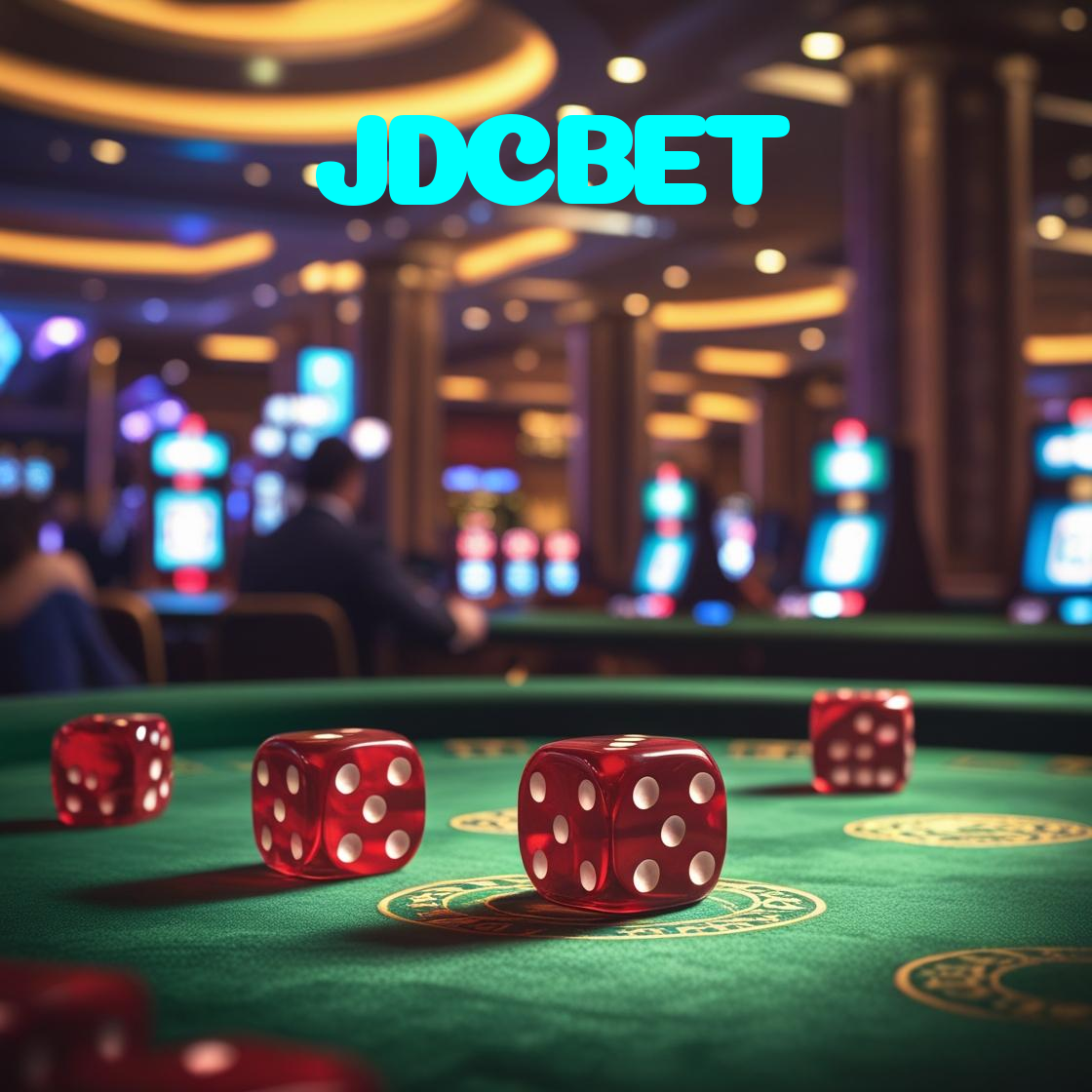JDCBET visual