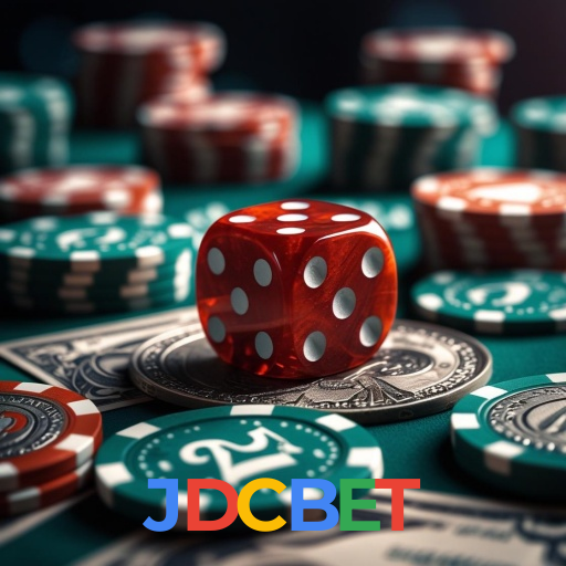JDCBET visual