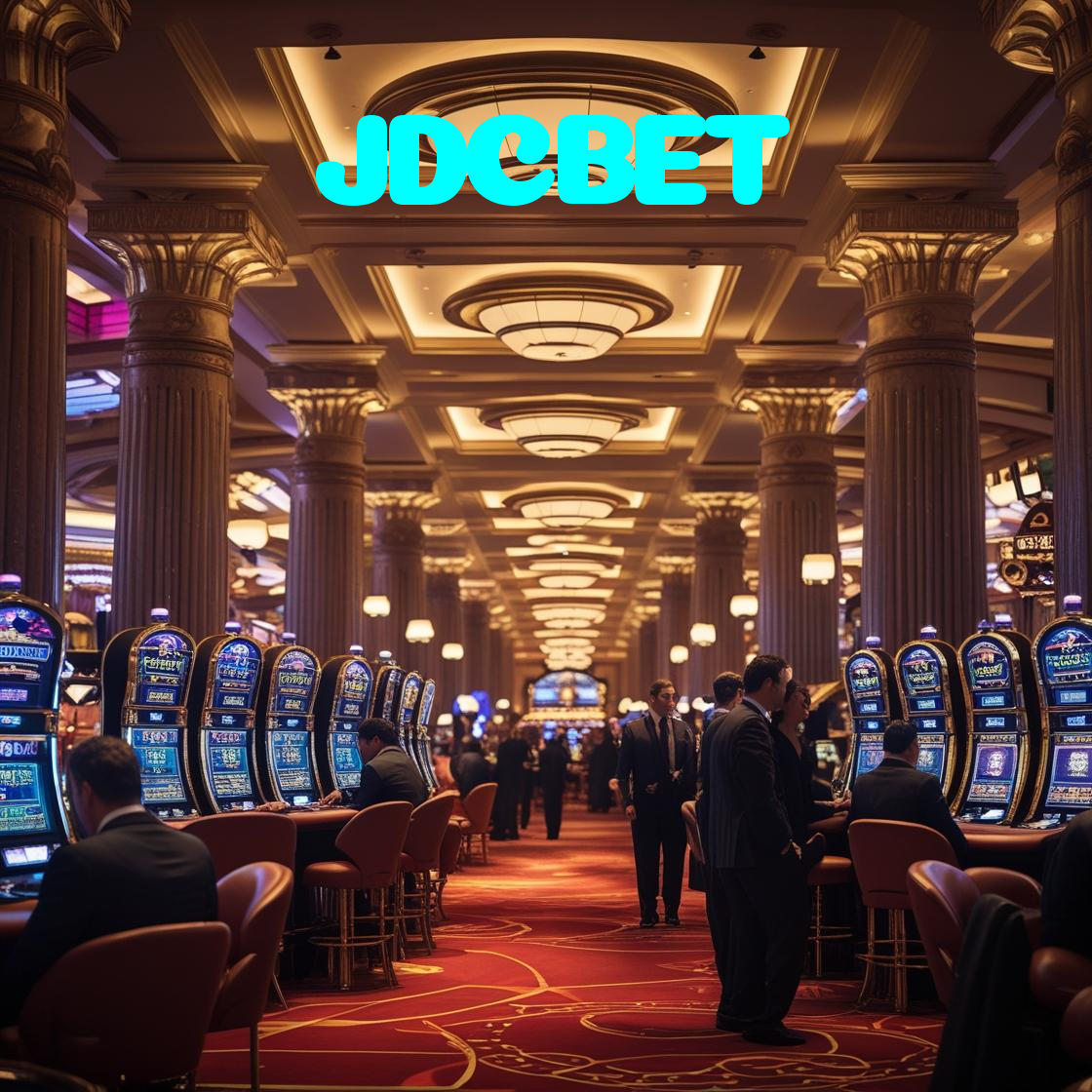 JDCBET visual