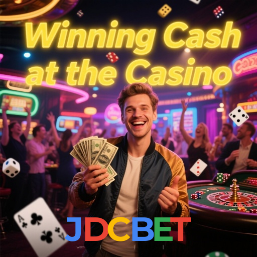 JDCBET visual