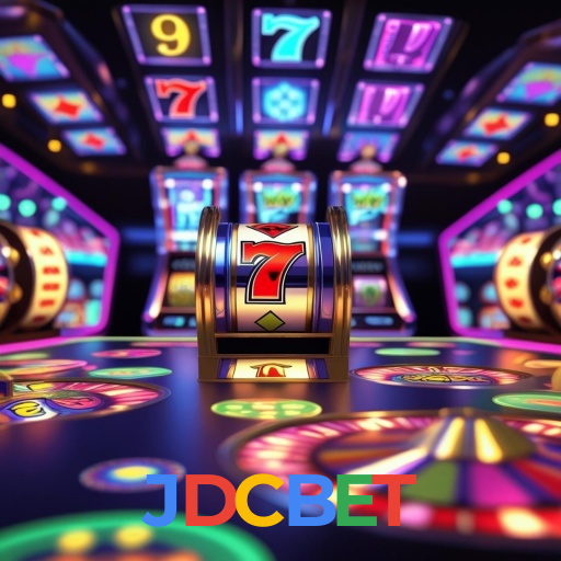 JDCBET visual