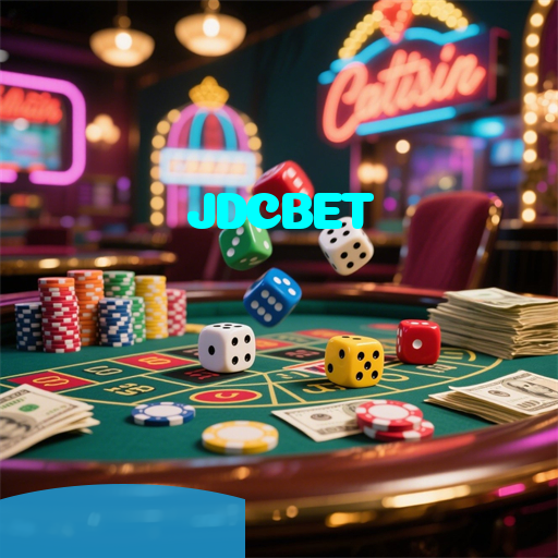 JDCBET visual