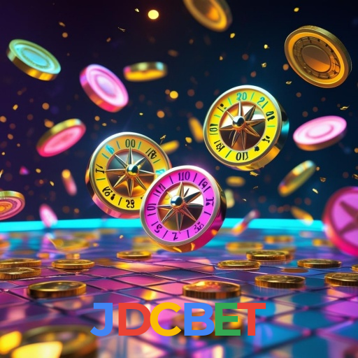 JDCBET visual