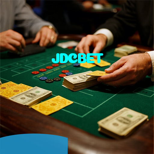 JDCBET visual