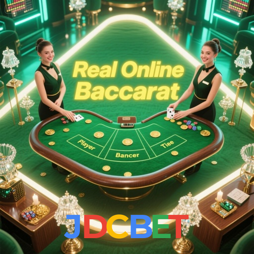 JDCBET visual