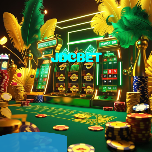 JDCBET visual