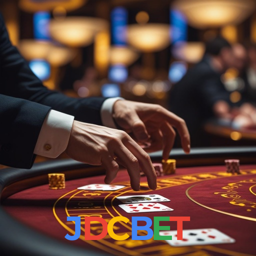 JDCBET visual