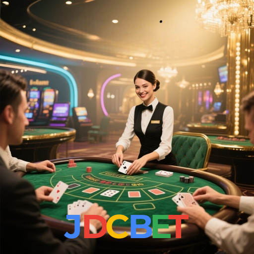 JDCBET visual