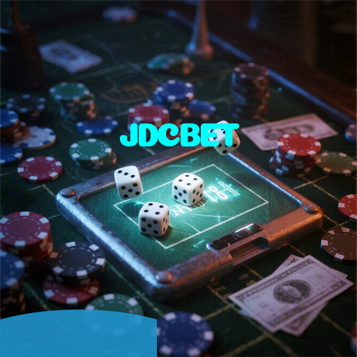 JDCBET visual