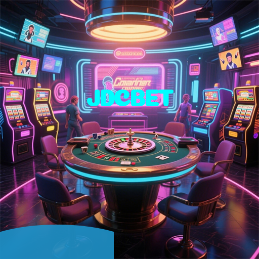 JDCBET visual