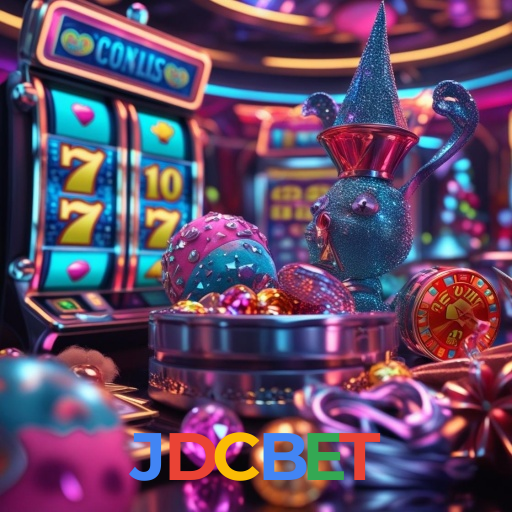 JDCBET visual