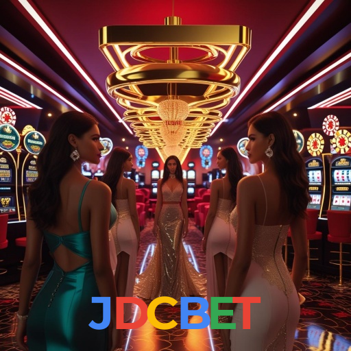 JDCBET visual
