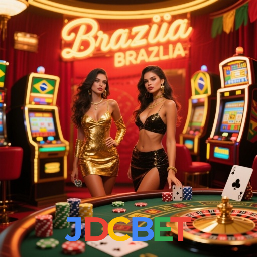 JDCBET visual