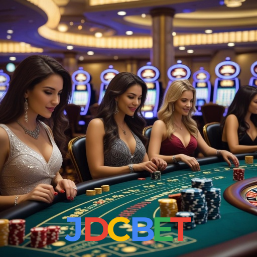 JDCBET visual