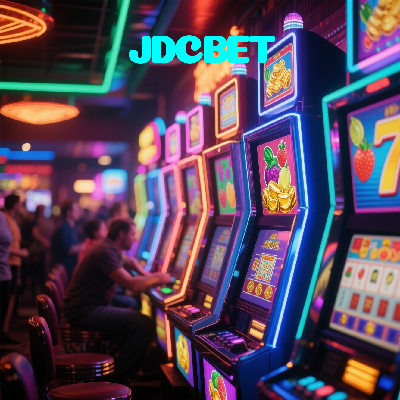 JDCBET visual