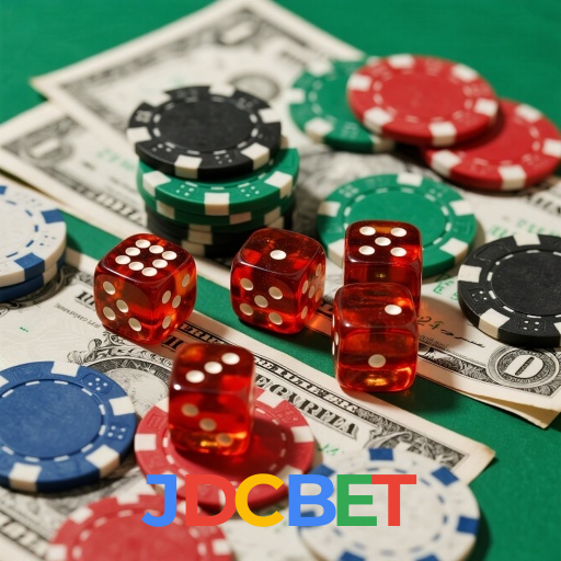 JDCBET visual