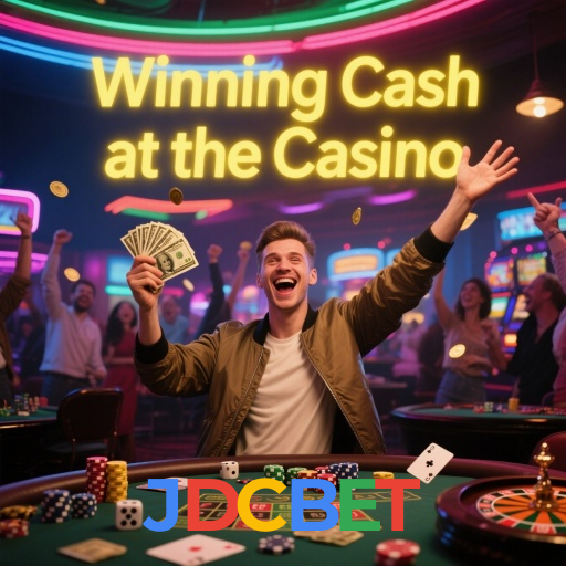 JDCBET visual