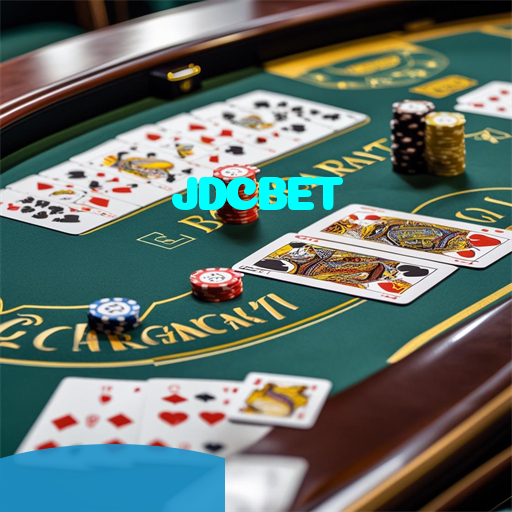 JDCBET visual