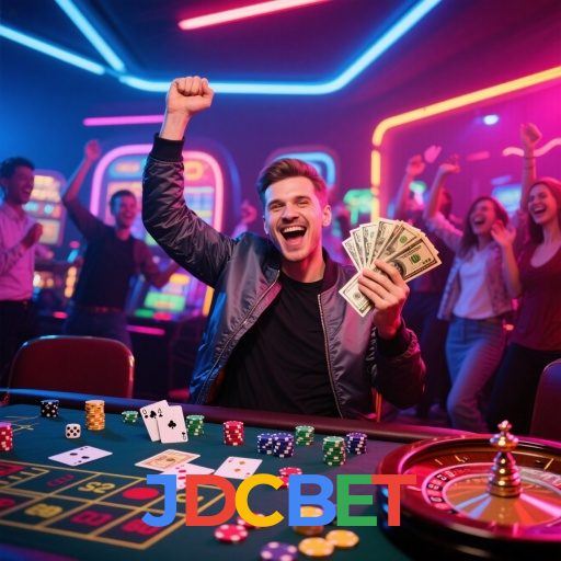 JDCBET visual