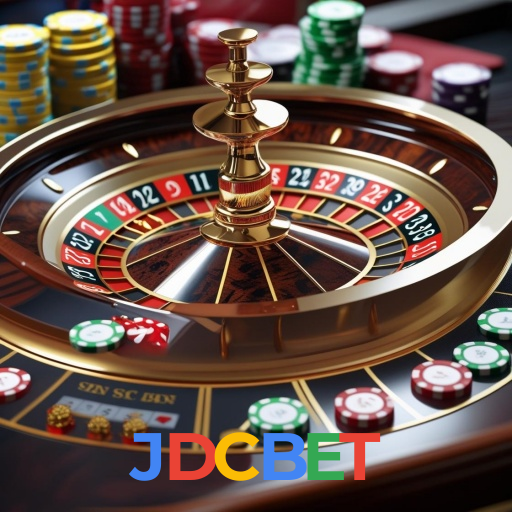 JDCBET visual