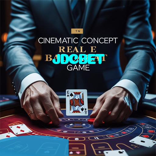 JDCBET visual