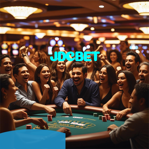 JDCBET visual