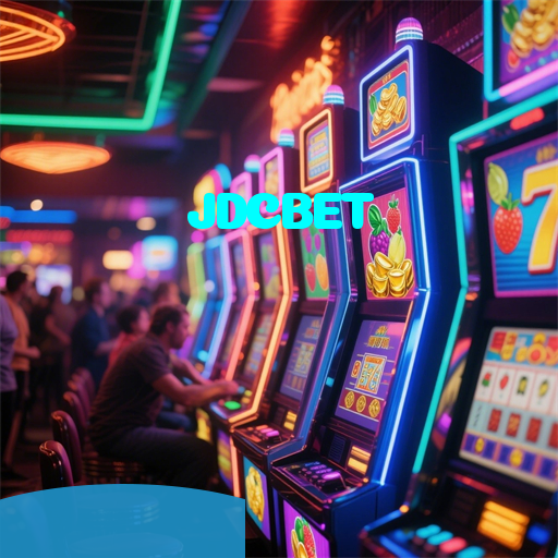 JDCBET visual