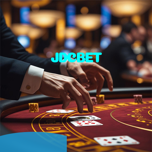 JDCBET visual
