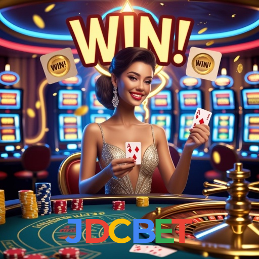 JDCBET visual