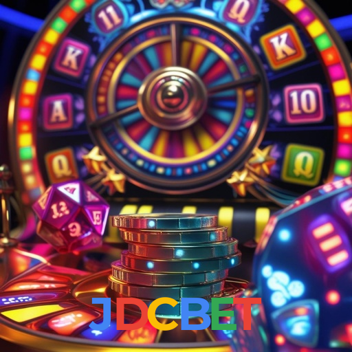 JDCBET visual