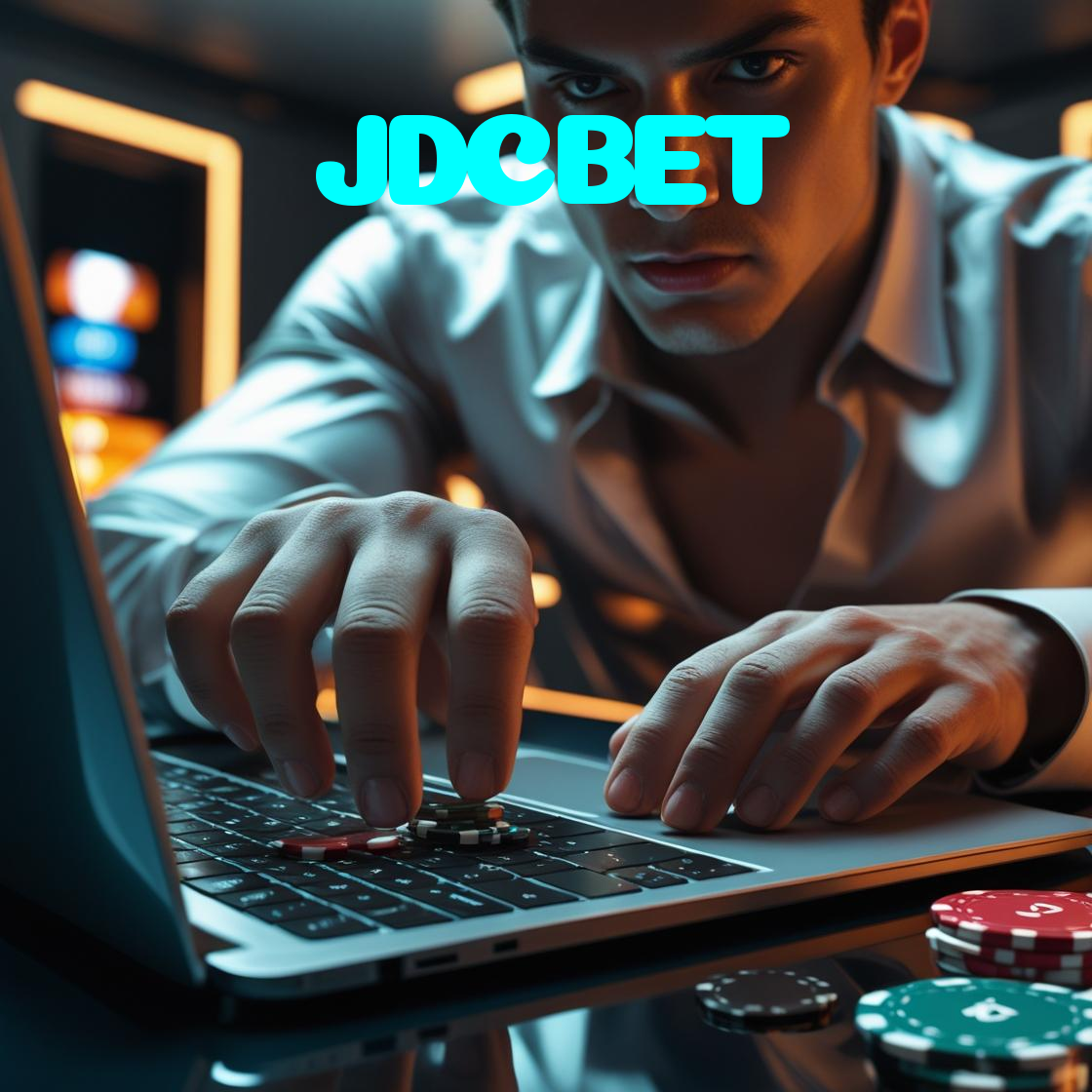 JDCBET visual