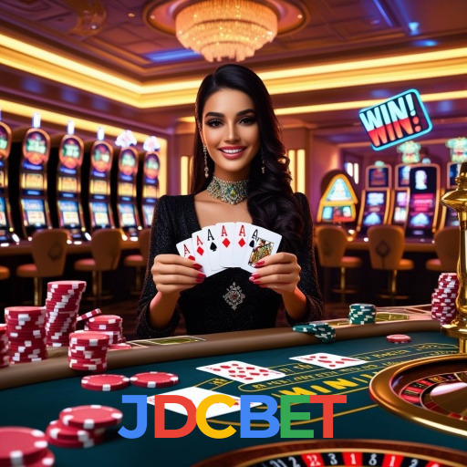 JDCBET visual