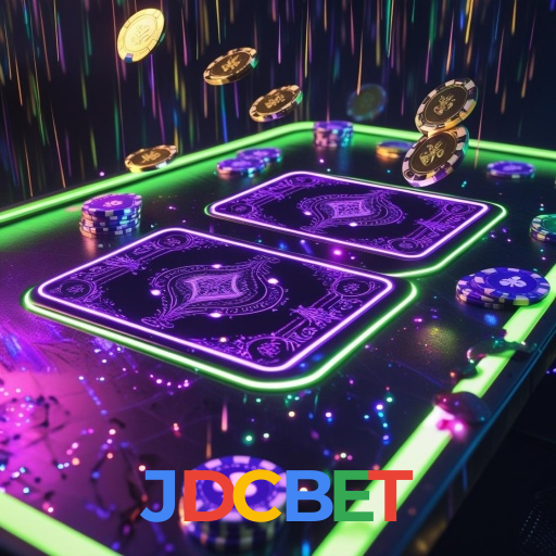 JDCBET visual