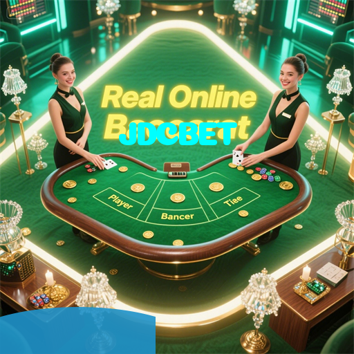 JDCBET visual