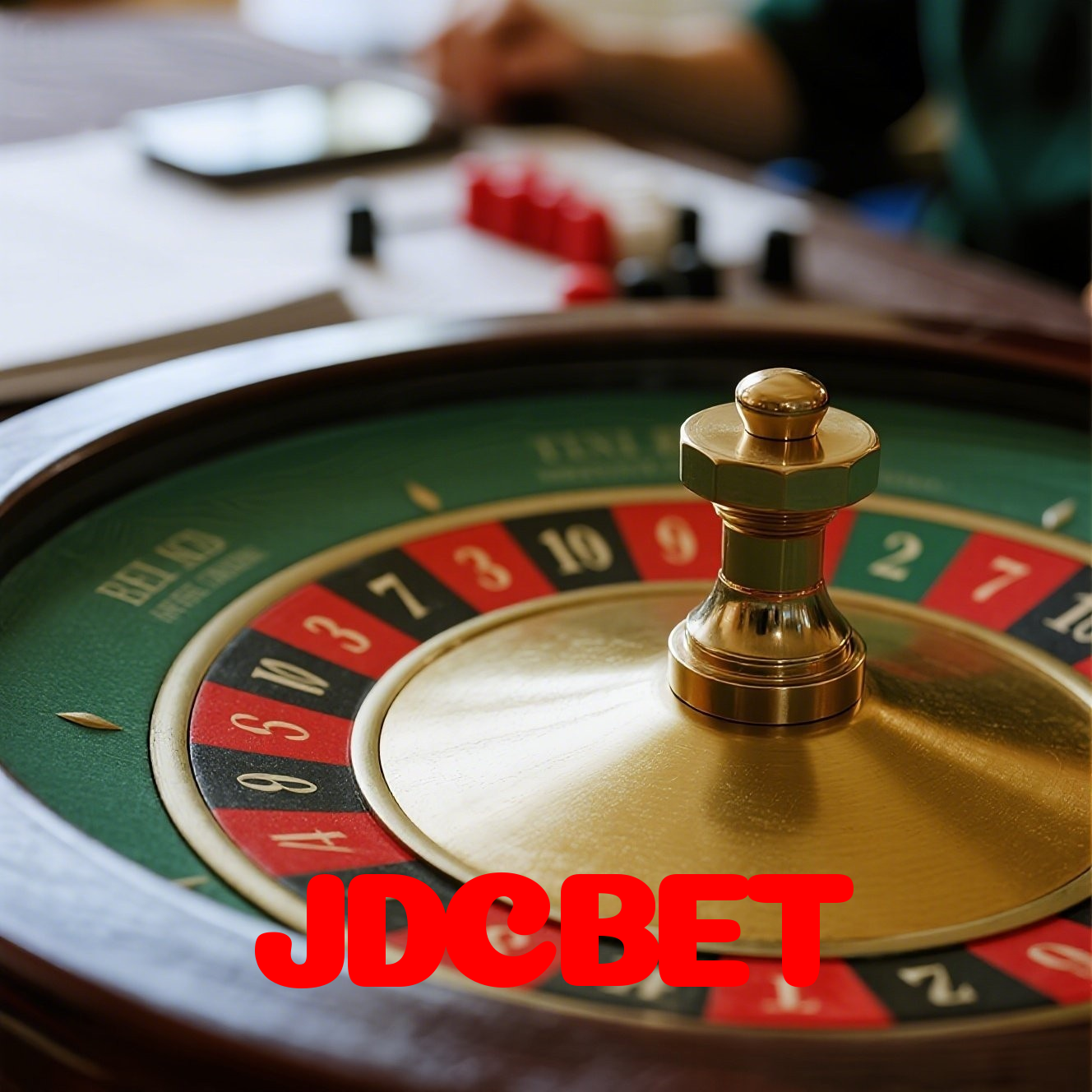 JDCBET