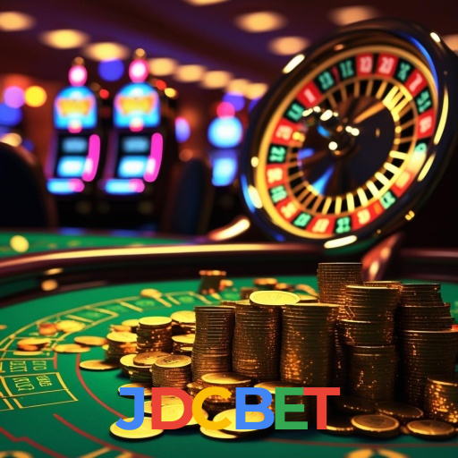 JDCBET visual