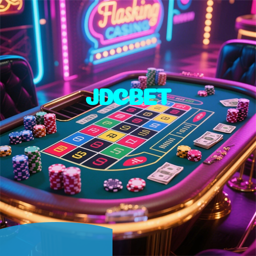 JDCBET visual