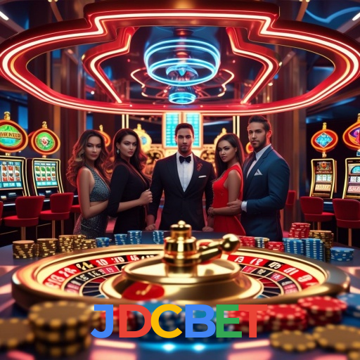 JDCBET visual