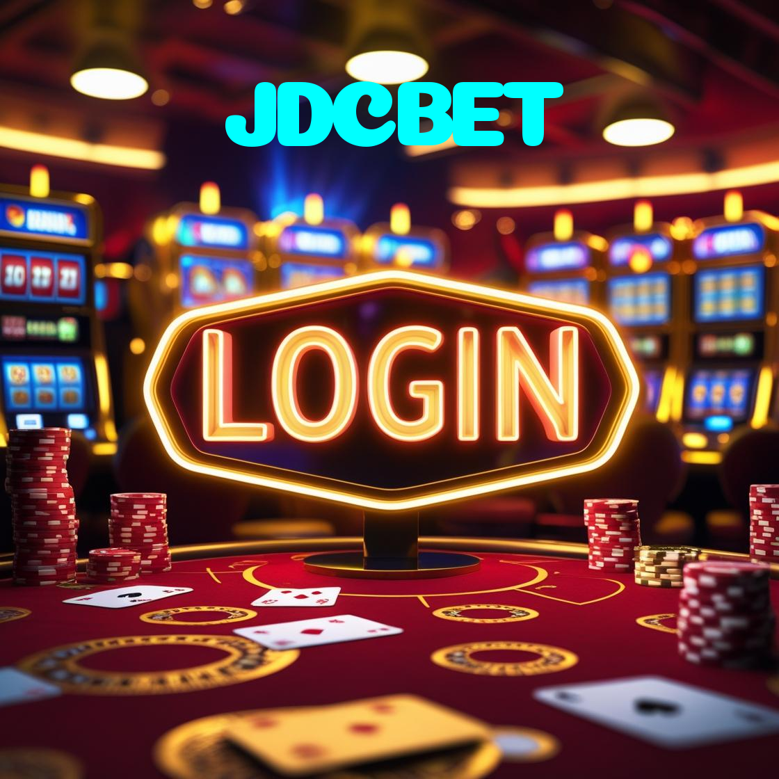 JDCBET visual
