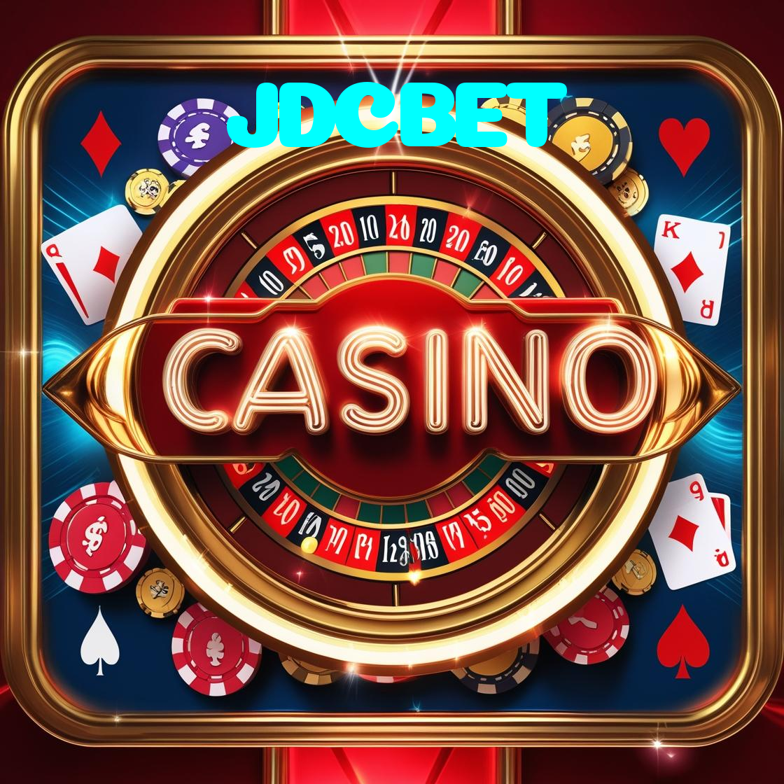 JDCBET visual