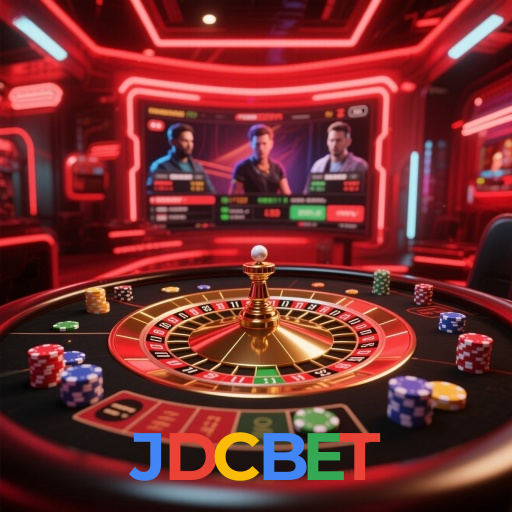 JDCBET visual