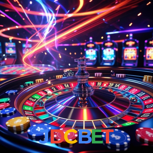 JDCBET visual