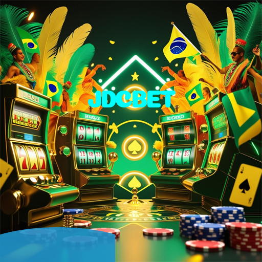 JDCBET visual