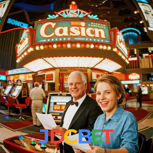 JDCBET visual